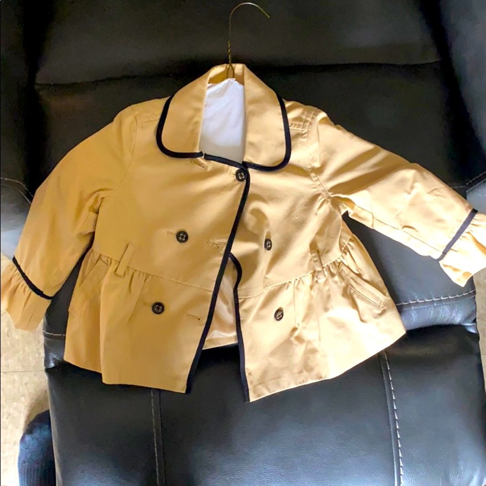 Kids Girls Blazer